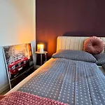 Apartman Carl Von Rosé *