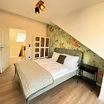 Carl Von Rosé Apartman Weimar