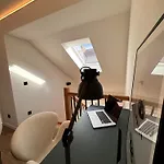 Apartman Carl Von Rosé Weimar