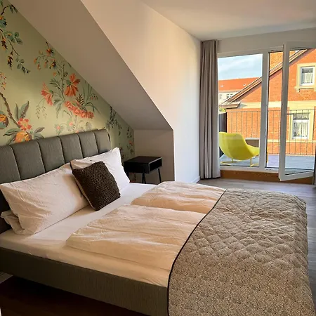 Carl Von Rose Weimar (Thuringia)