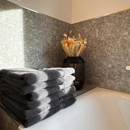 公寓 Carl Von Rose 魏玛