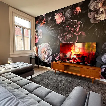 Carl Von Rose Apartment Weimar (Thuringia)