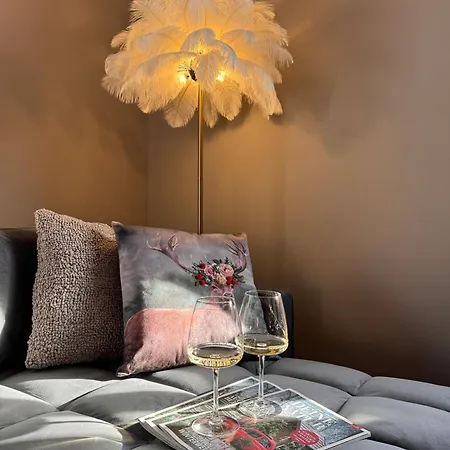 Apartment Carl Von Rose Weimar (Thuringia)
