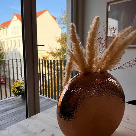 Apartment Carl Von Rosé