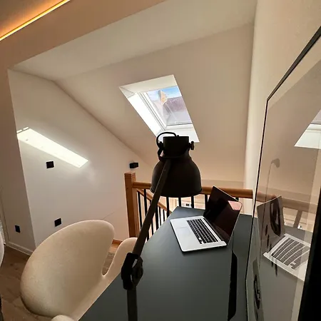 公寓 Carl Von Rose 魏玛