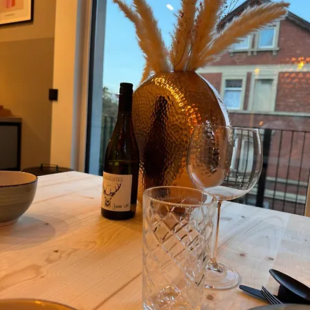 公寓 Carl Von Rose