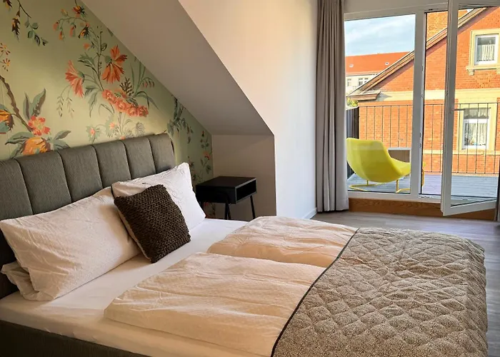 Carl Von Rosé Weimar