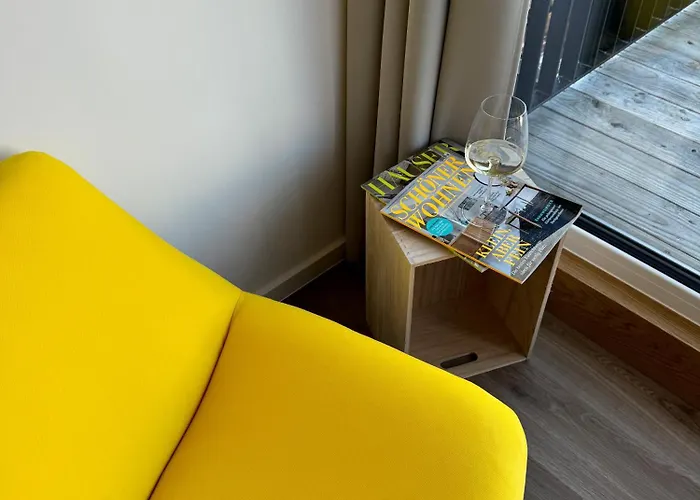 Carl Von Rosé Apartman *