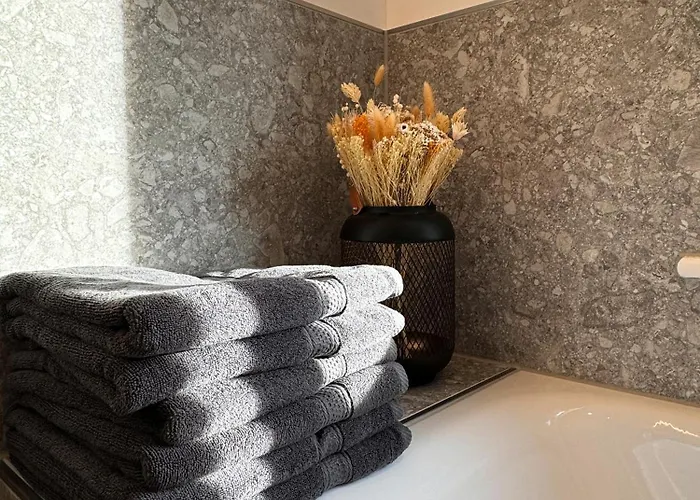 Apartman Carl Von Rosé Weimar