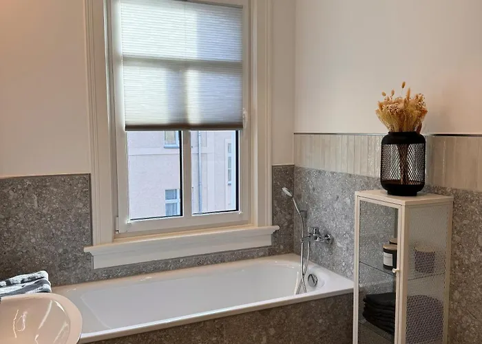 Carl Von Rose Lejlighed *