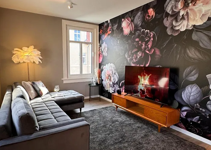 Carl Von Rose * Weimar (Thuringia)