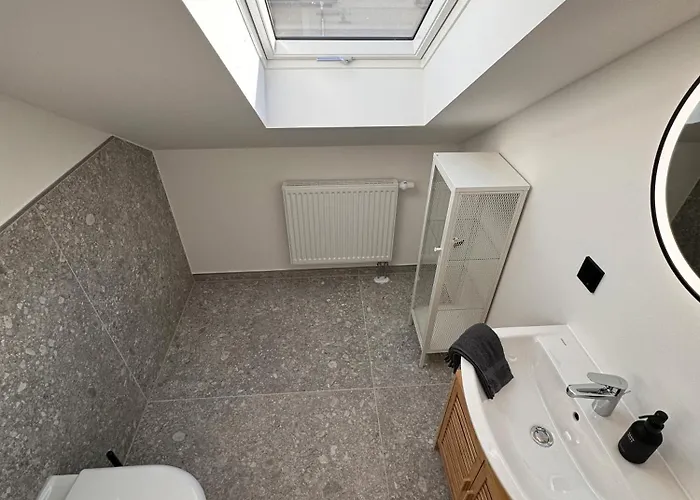 Apartman Carl Von Rosé