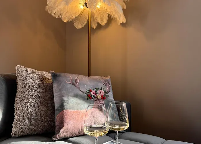 Apartman Carl Von Rosé Weimar