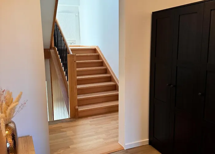 Carl Von Rosé Apartman