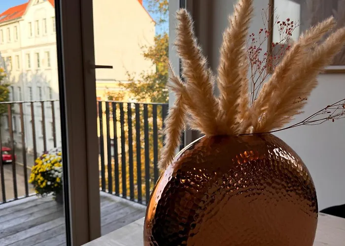 Apartman Carl Von Rosé