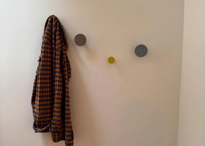 Apartman Carl Von Rosé *