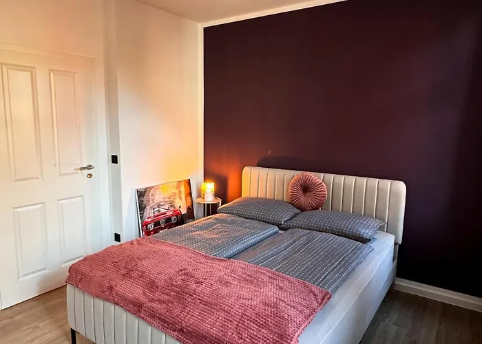 Carl Von Rosé Weimar