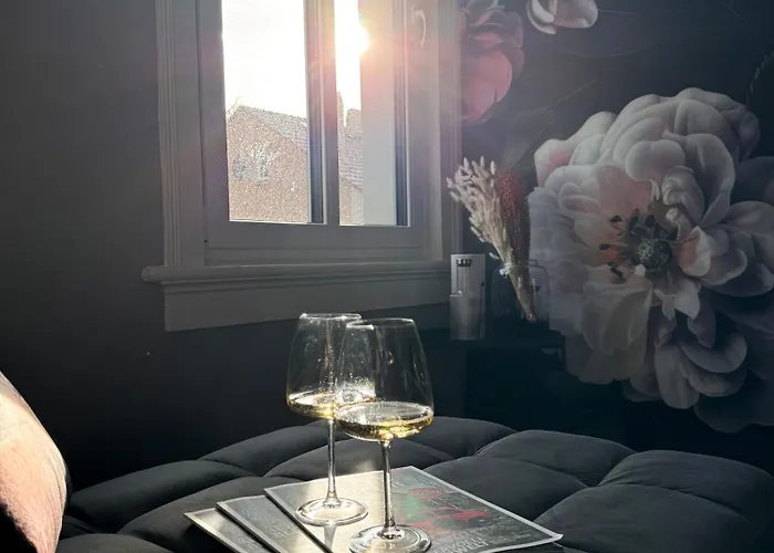 Apartman Carl Von Rosé